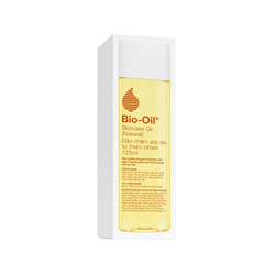 Dầu Chăm Sóc Da Từ Thiên Nhiên Giúp Giảm Rạn Da Cho Da Nhạy Cảm Bio-Oil Skincare Oil (Natural)