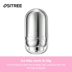 Kem Lót Nâng Tone Kiềm Dầu OSITREE  Illuminate & Special Care Makeup Base 2.0