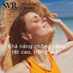 Xịt Chống Nắng SVR Secure Lait Crepitant