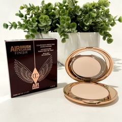 Phấn Phủ Charlotte Tilbury Airbrush Flawless Finish Powder