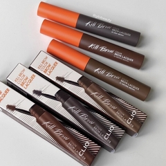 Mascara Chải Chân Mày Clio Kill Brow Color Brow Lacquer 6G
