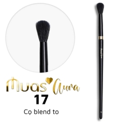 Cọ Lẻ - Cọ Muas Aura