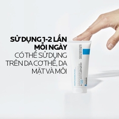 Kem Dưỡng Làm Dịu Phục Hồi Da La Roche-Posay Cicaplast Baume B5