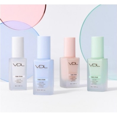Kem Lót VDL Tone Stain Color Correcting Primer