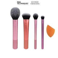 Bộ Cọ Set Real Techniques
