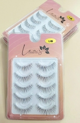 Lông Mi Gân Lea's Cosmetics