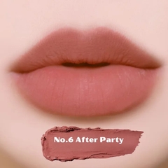 Chì Kẻ Viền Môi Unleashia Oh Happy Day Lip Pencil