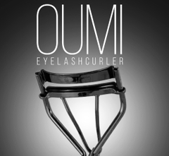 Bấm Kẹp Mi Oumi  Charm Local Eyelash Curler  No 7233B
