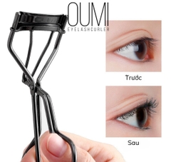 Bấm Kẹp Mi Oumi  Charm Local Eyelash Curler  No 7233B