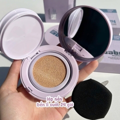Phấn Nước Maybelline Che Phủ Tốt, Bền Màu New York Super Stay Baby Matte Up To 24H Soft Matte Cushion 11g