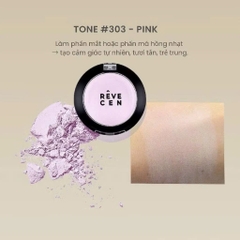 Highlight Lì Revecen Matte Highlighted