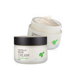 Kem Dưỡng Phục Hồi Rau Má Dưỡng GoodnDoc Centella Repair Cream