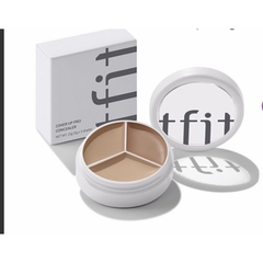 Kem Che Khuyết Điểm Tfit Cover Up Pro Concealer