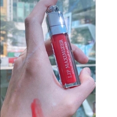 Son Kem Dưỡng Dior Collagen Addict Lip Maximizer (Unbox) 6ml