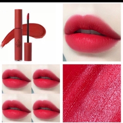 Son Kem 3CE Velvet Lip Tint 4g