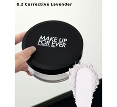 Phấn Bột Make Up For Ever Ultra HD Setting Powder 18g