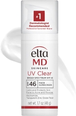 Kem Chống Nắng EltaMD UV Clear Broad-Spectrum SPF 46 48ml