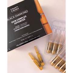 Tinh chất Serrum MartiDerm Black Diamond Skin Complex+