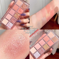 Bảng Phấn Mắt Romand Better Than Palette 10 Ô