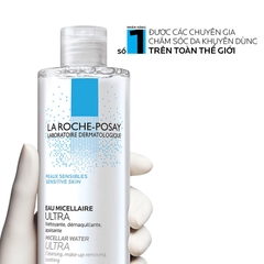 Nước Tẩy Trang La Roche Posay Effaclar Micellar Water Ultra
