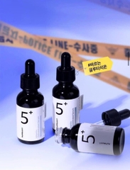 Tinh Chất  Dưỡng Sáng Da   Serum Numbuzin 5+ Vitamin Concentrated