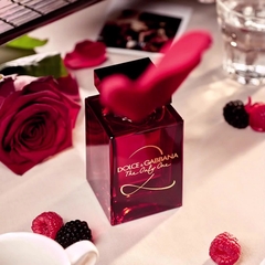Nước Hoa Nữ Dolce & Gabbana The Only One 2 EDP
