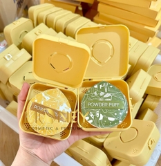 Mút Đánh Nền Powder Puff