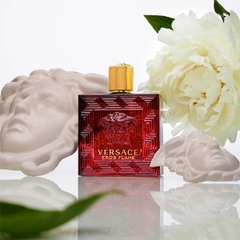 Nước Hoa Nam Versace Eros Flame EDP