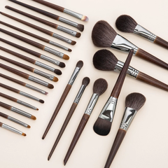 Bộ Cọ Makeup Trang Điểm Chuyên Nghiệp OVW