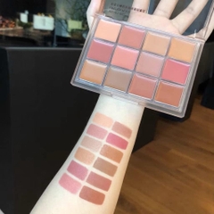 Bảng Son CARMELA Velvet Mist Lipstick