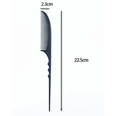 Lược Lẻ Làm Tóc Toni&Guy (Nhựa)