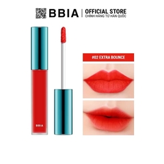Son Tint Dạng Kem Bbia Last Velvet Lip Tint Version 1