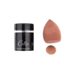 Bông Mút Tán Nền Celin Dáng Tròn