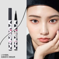 Bút Kẻ Mắt ROZO Animal Soft Eyeliner