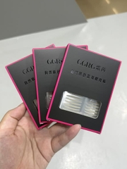 Kích Mí GGRG  Miếng Dán Kích Mí Tự Nhiên, Tạo Nếp Mí Rõ