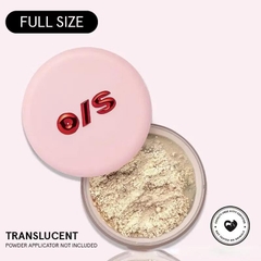 Phấn Bột One Size Ultimate Blurring Setting Powder 34.5g
