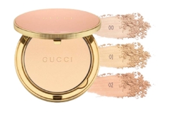 Phấn Phủ Dạng Nén Gucci Poudre De Beaute Mat Naturel