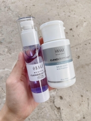 Tẩy Da Chết  BHA Obagi Clenziderm MD Pore Therapy