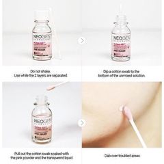 Chấm Mụn Neogen Dermalogy A-Clear Soothing Pink Eraser
