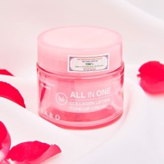 Kem Lót Nâng Tone DABO Collagen Lifting Tone Up Cream