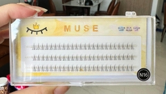 Lông Mi Giả Tách Sợi Mi Chùm Muse