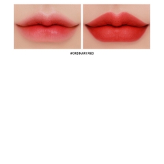 Son Kem Son 3CE Kem Soft Lip Lacquer