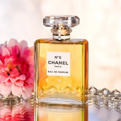 Nước Hoa Nữ Chanel No5 Eau De Parfum