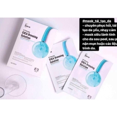 Mặt Nạ DR.Wonjin W. Therapy 30g