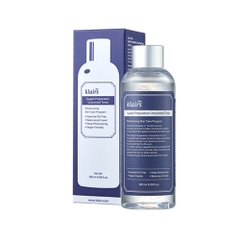 Toner Nước Hoa Hồng Klairs Supple Preparation Unscented Facial