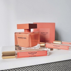 Nước Hoa Nữ Narciso Rodriguez Ambree Eau De Parfum
