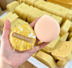 Mút Đánh Nền Powder Puff