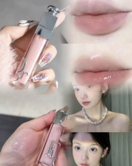 Son Dưỡng Môi Dior Addict Lip Maximizer  6g (Fullbox)