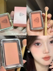 Phấn Má Hồng 3CE New Take Face Blusher