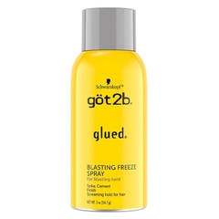 Keo Xịt Tóc Got2b Schwarzkopf Glued